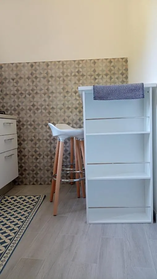 ליפארי Holiday Home Tarinuzza