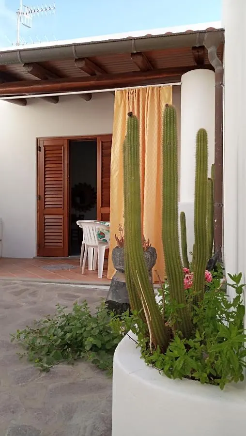 ליפארי Holiday Home Tarinuzza