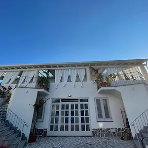 Porto Delle Genti Città di Lipari