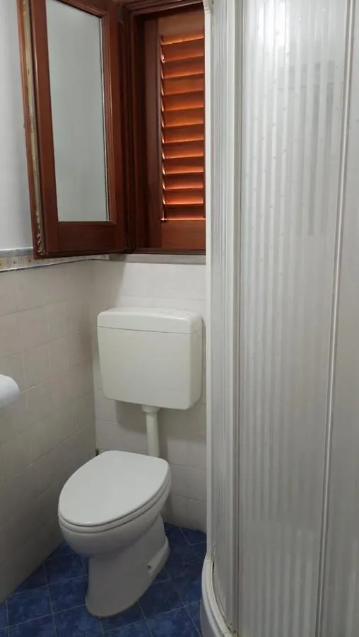 Holiday Home Tarinuzza Città di Lipari