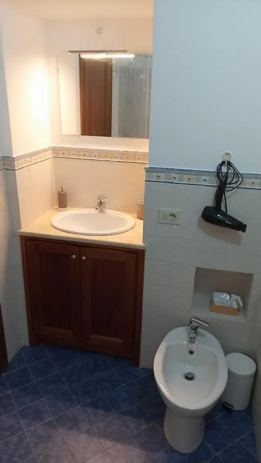 Holiday Home Tarinuzza Липари 0*,