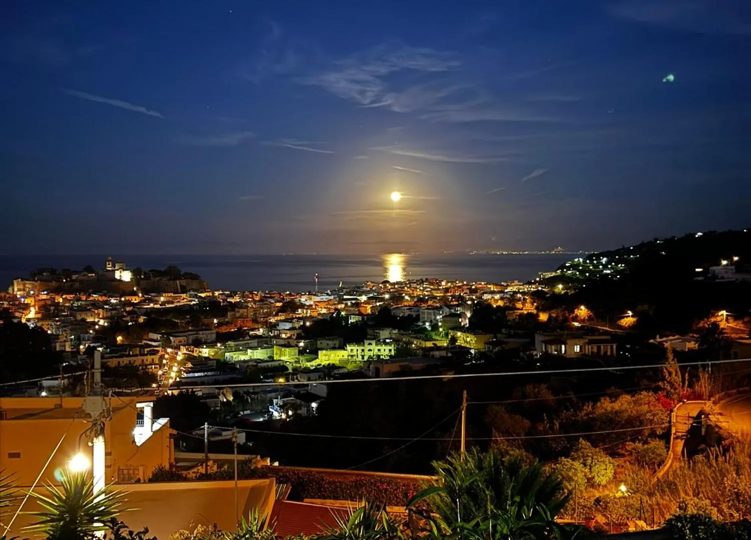 Holiday Home Tarinuzza Città di Lipari Appartamento