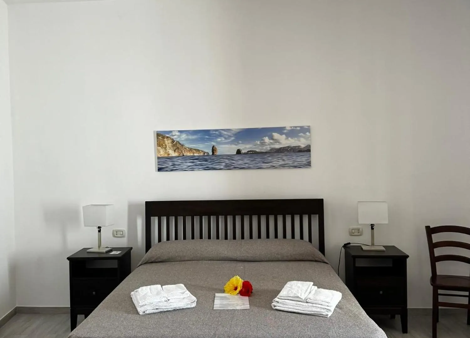 Appartamento Holiday Home Tarinuzza Città di Lipari Italia