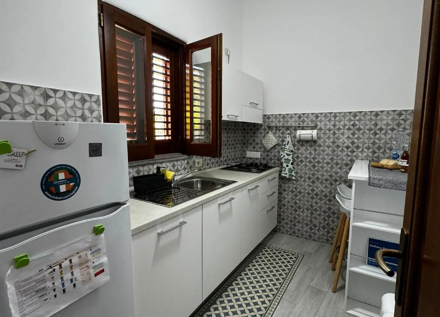 Holiday Home Tarinuzza Città di Lipari 0*,