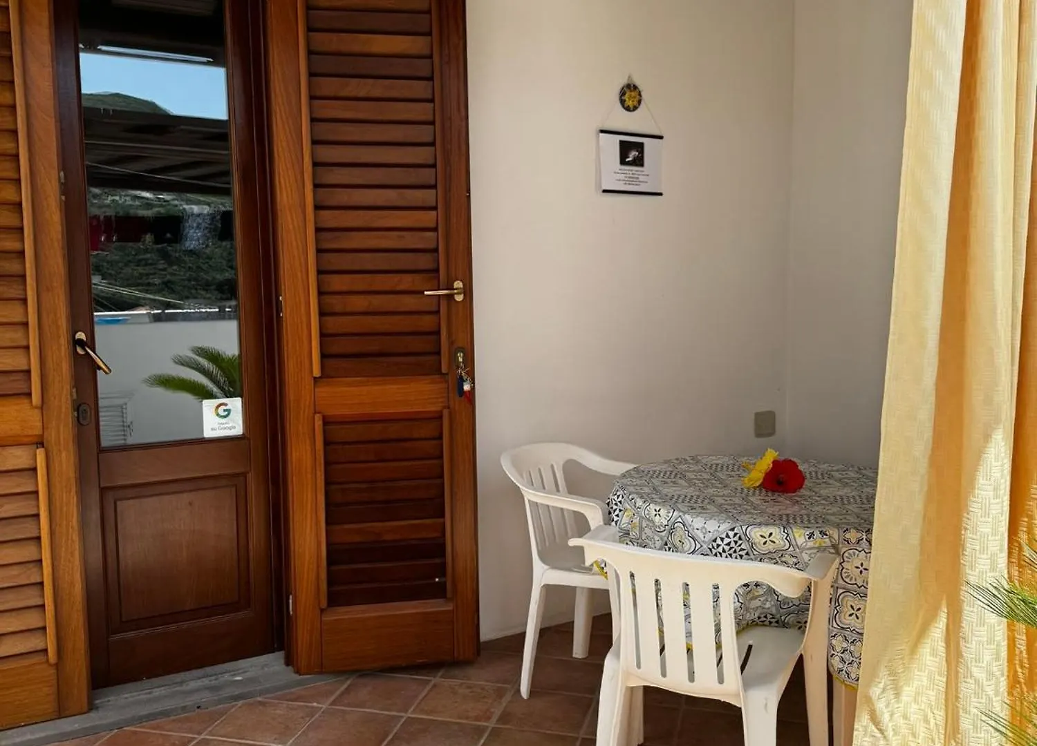 Holiday Home Tarinuzza Città di Lipari