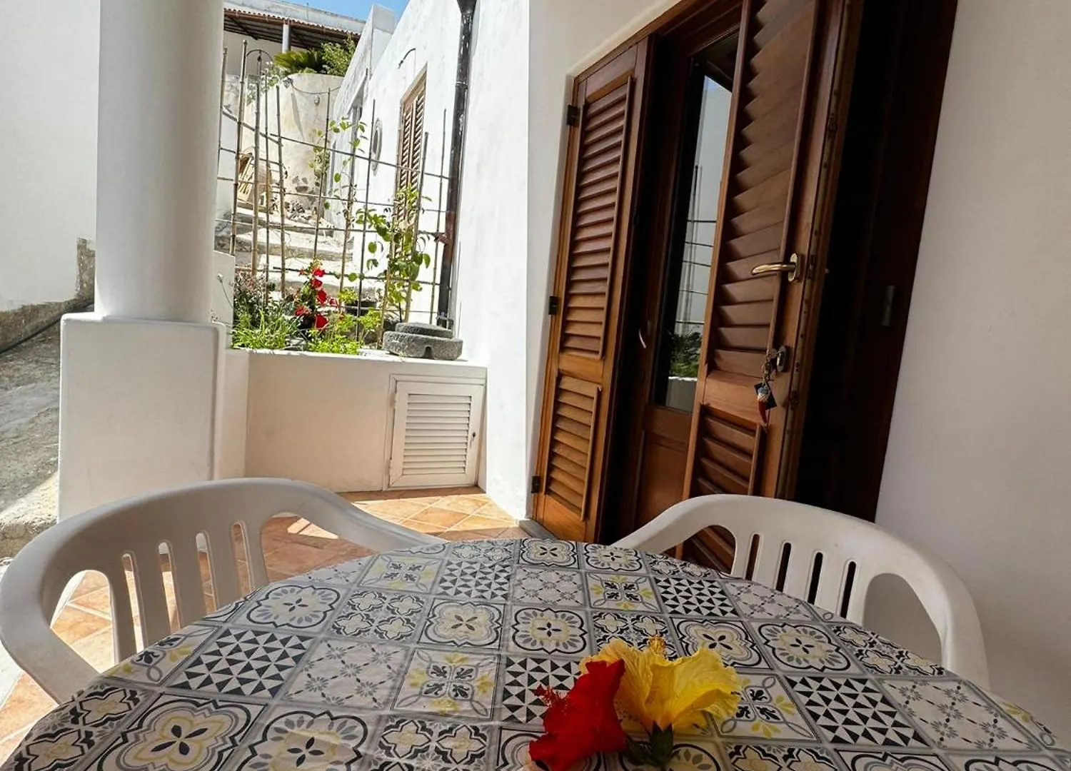 Holiday Home Tarinuzza Città di Lipari