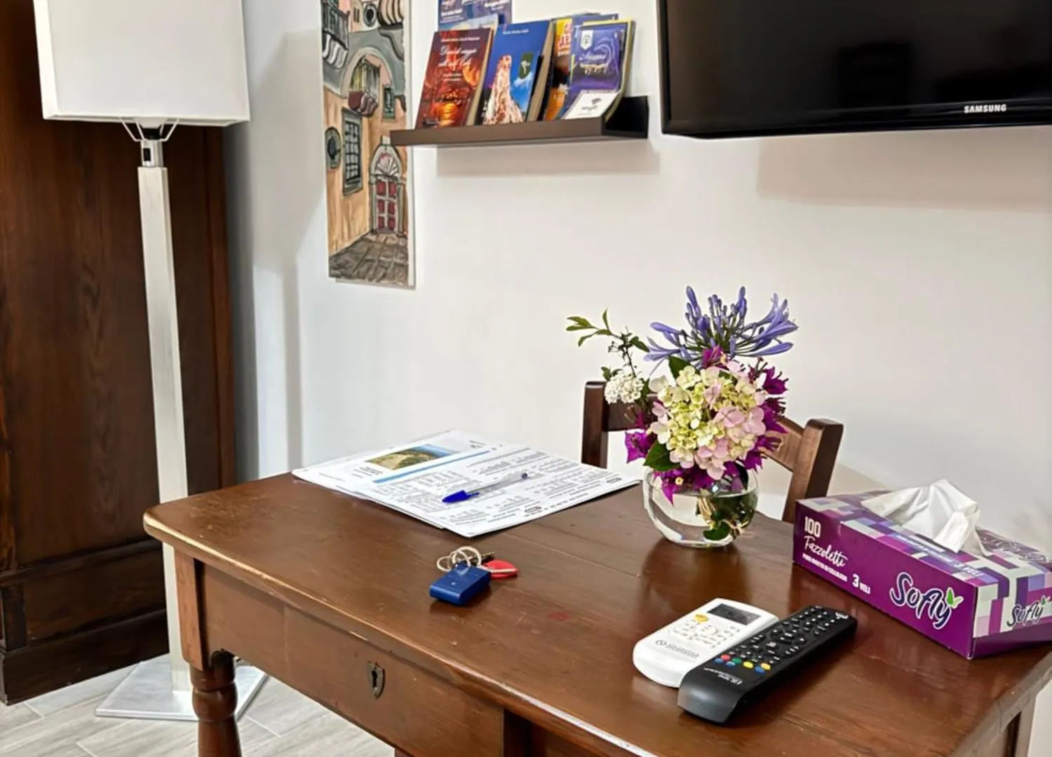 Holiday Home Tarinuzza Липари Италия